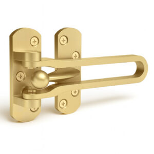 Safety Lock