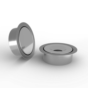 Concealed Magnet Catch