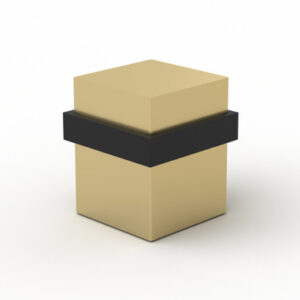 Square Door Stopper 1.5"