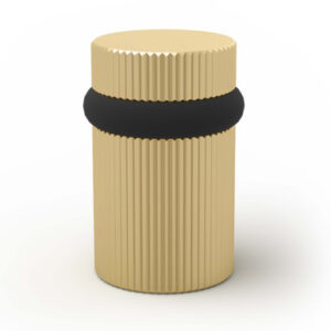 Linear Door Stopper