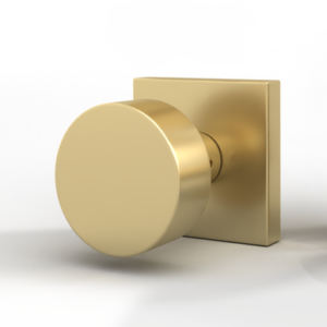 Modern Door Knob | Suana